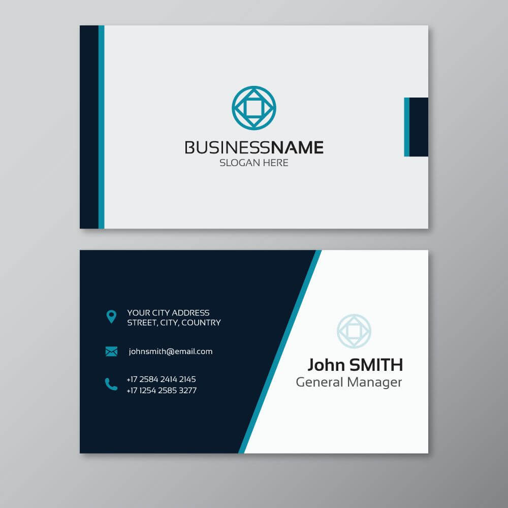 Business Visiting Cards